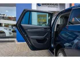 Škoda Octavia (2022) thumbnail 14