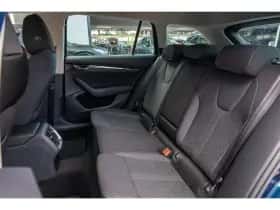 Škoda Octavia (2022) thumbnail 15