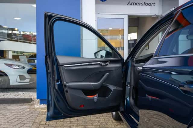 Škoda Octavia (2022) thumbnail 18