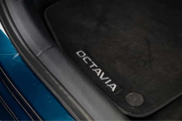 Škoda Octavia (2022) thumbnail 20