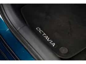 Škoda Octavia (2022) thumbnail 20