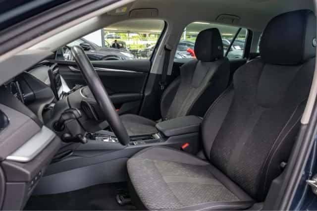 Škoda Octavia (2022) thumbnail 22