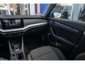 Škoda Octavia (2022) thumbnail 23