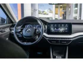 Škoda Octavia (2022) thumbnail 25
