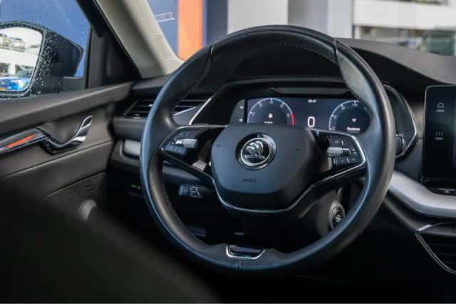 Škoda Octavia (2022) thumbnail 26