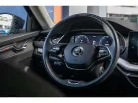 Škoda Octavia (2022) thumbnail 26
