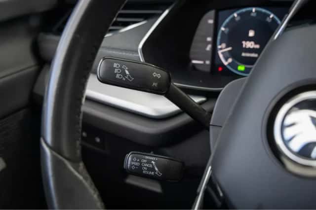 Škoda Octavia (2022) thumbnail 27