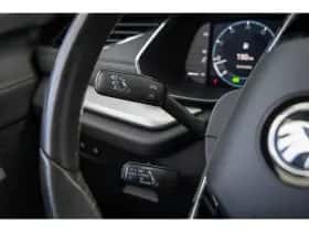 Škoda Octavia (2022) thumbnail 27