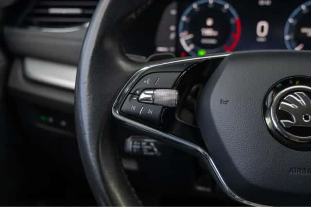 Škoda Octavia (2022) thumbnail 28