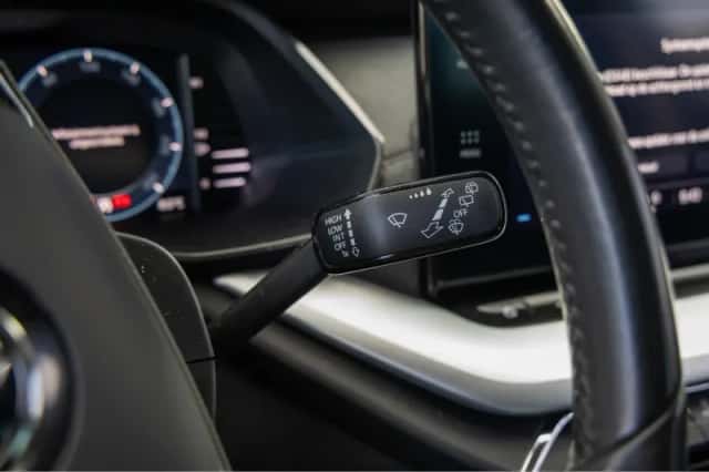 Škoda Octavia (2022) thumbnail 31