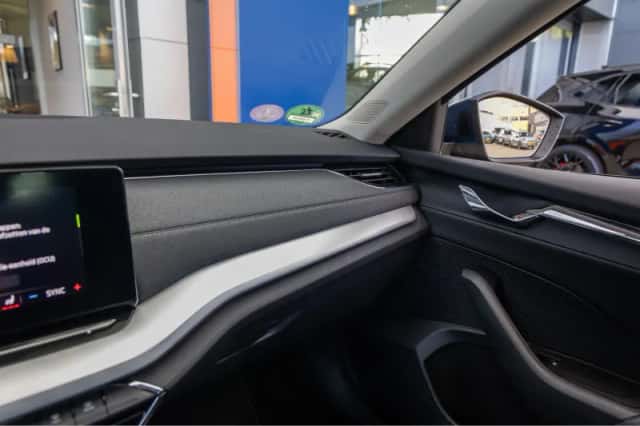 Škoda Octavia (2022) thumbnail 38
