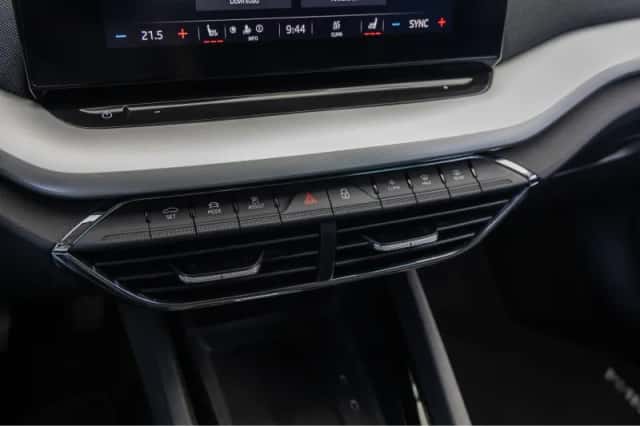 Škoda Octavia (2022) thumbnail 39