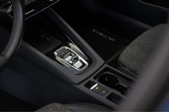 Škoda Octavia (2022) thumbnail 41