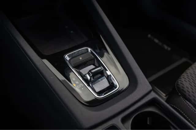 Škoda Octavia (2022) thumbnail 43