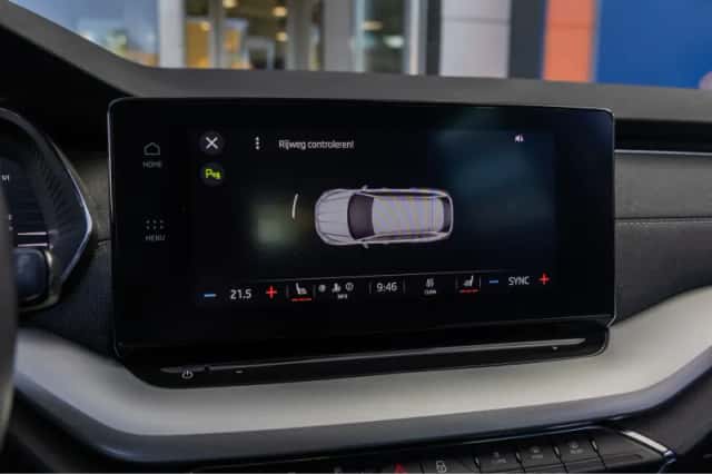 Škoda Octavia (2022) thumbnail 52