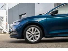 Škoda Octavia (2022) thumbnail 7