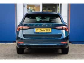 Škoda Octavia (2022) thumbnail 8