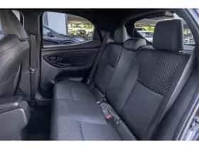 Toyota Yaris (2021) thumbnail 14