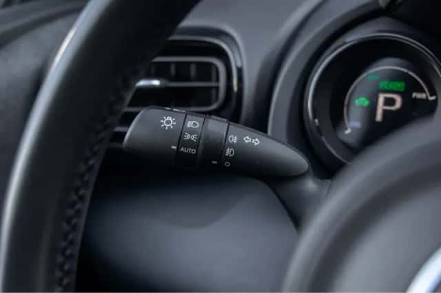 Toyota Yaris (2021) thumbnail 22