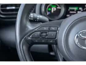 Toyota Yaris (2021) thumbnail 23