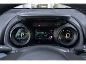 Toyota Yaris (2021) thumbnail 24