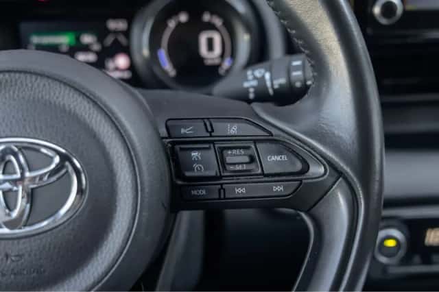 Toyota Yaris (2021) thumbnail 25