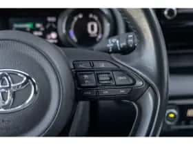 Toyota Yaris (2021) thumbnail 25
