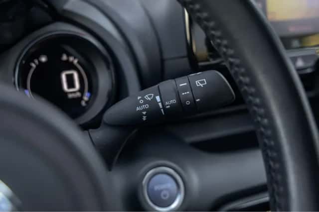Toyota Yaris (2021) thumbnail 26