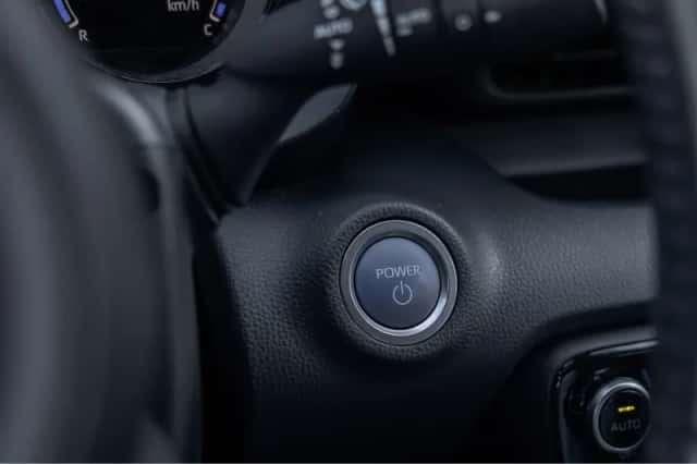 Toyota Yaris (2021) thumbnail 27