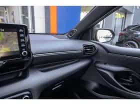 Toyota Yaris (2021) thumbnail 29