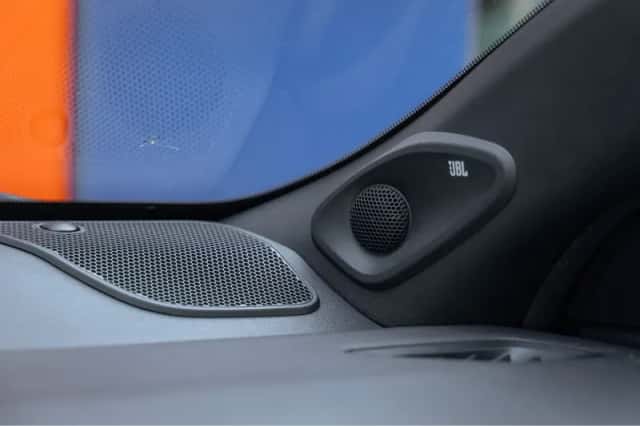 Toyota Yaris (2021) thumbnail 30