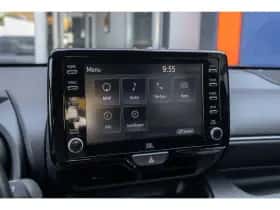 Toyota Yaris (2021) thumbnail 34