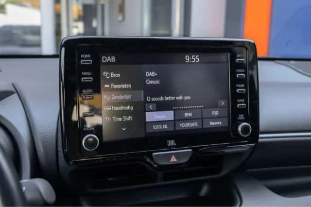 Toyota Yaris (2021) thumbnail 35