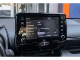 Toyota Yaris (2021) thumbnail 35