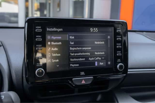 Toyota Yaris (2021) thumbnail 37