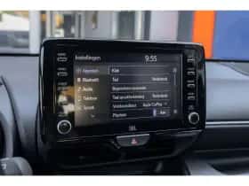 Toyota Yaris (2021) thumbnail 37