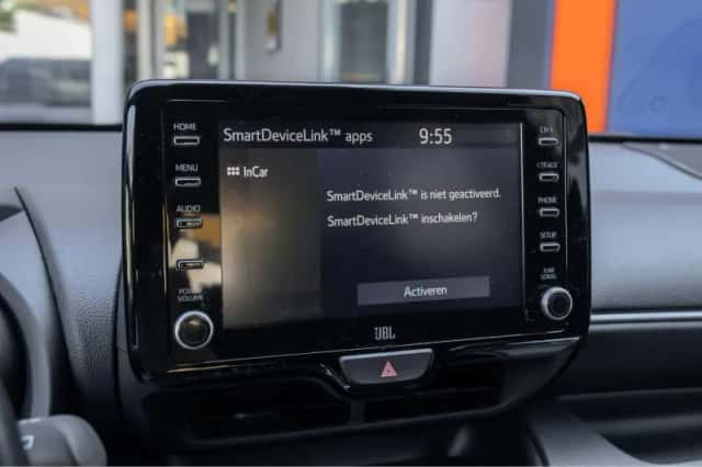 Toyota Yaris (2021) thumbnail 38