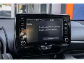 Toyota Yaris (2021) thumbnail 38