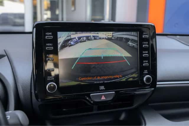 Toyota Yaris (2021) thumbnail 39