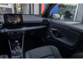 Toyota Yaris (2021) thumbnail 40