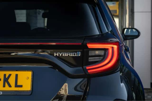 Toyota Yaris (2021) thumbnail 41