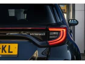 Toyota Yaris (2021) thumbnail 41