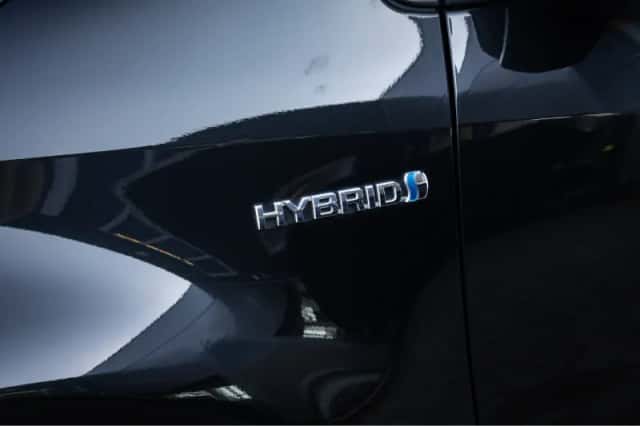 Toyota Yaris (2021) thumbnail 42