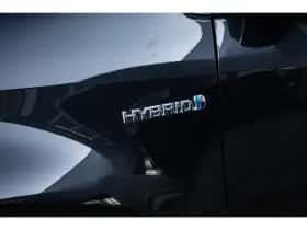 Toyota Yaris (2021) thumbnail 42