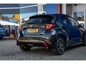 Toyota Yaris (2021) thumbnail 6