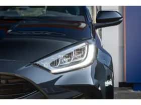 Toyota Yaris (2021) thumbnail 7