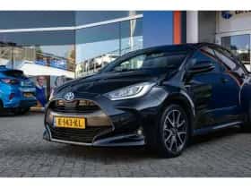 Toyota Yaris (2021) thumbnail 8
