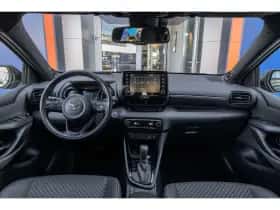 Toyota Yaris (2021) thumbnail 10