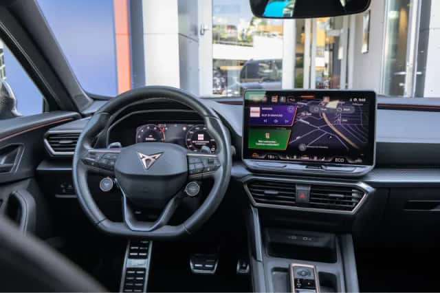 CUPRA Formentor (2025) thumbnail 12