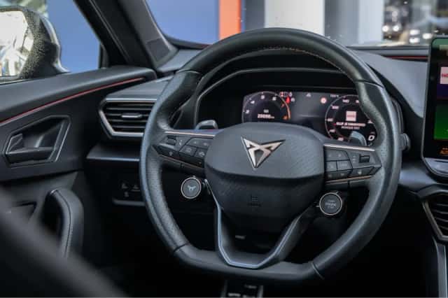CUPRA Formentor (2025) thumbnail 22